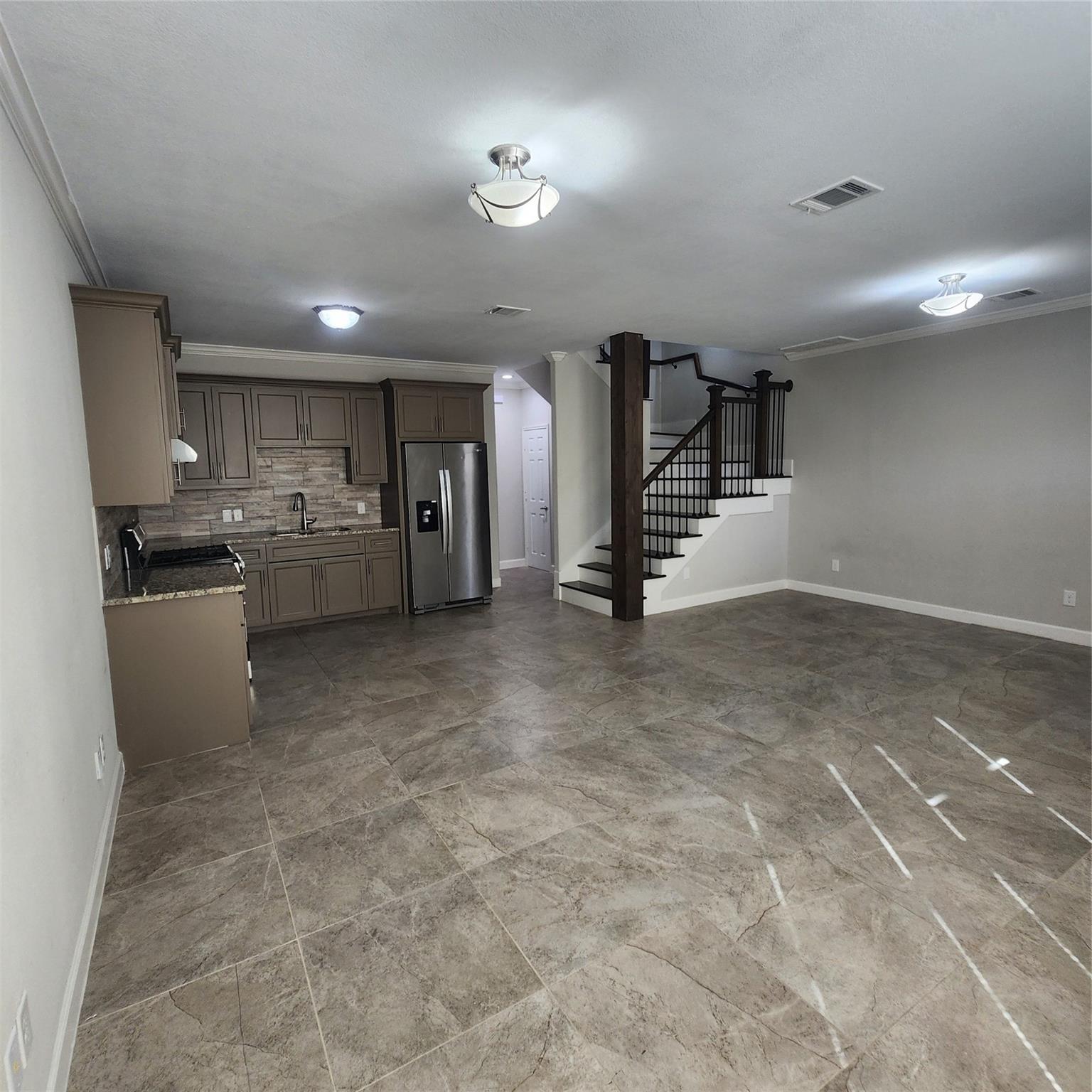 Residential Lease in Houston 4