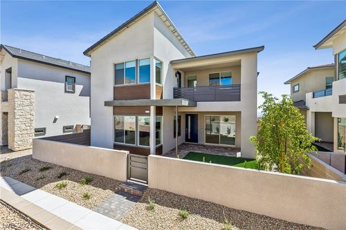12254 Summer Bloom Ln, Las Vegas, NV, 89138-6706 | Card Image
