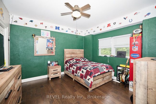 9695 Grassy Brook Rd, House other with 4 bedrooms, 3 bathrooms and 15 parking in Port Robinson ON | Image 42