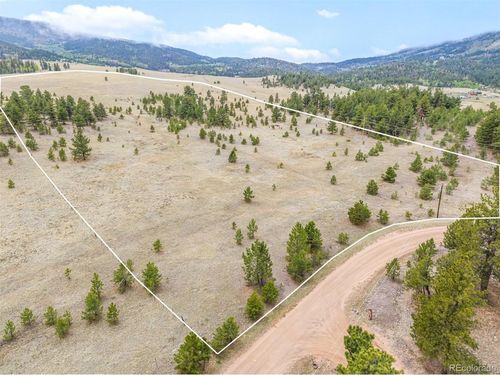 0 Ranger Station Rd, Florissant, CO, 80816 | Card Image