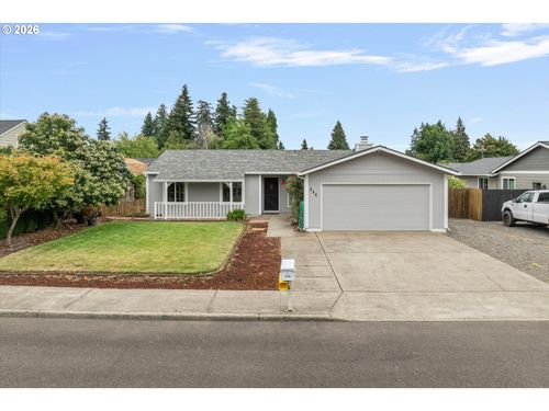 246 Sw 9th Ave, Canby, OR, 97013 | Card Image