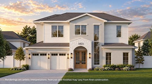 1823 Sunset Dr, WINTER PARK, FL, 32789-1654 | Card Image