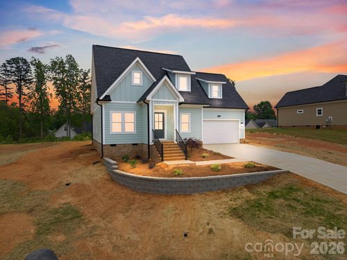 220 Autumn Blaze Rd, China Grove, NC, 28023-0079 | Card Image