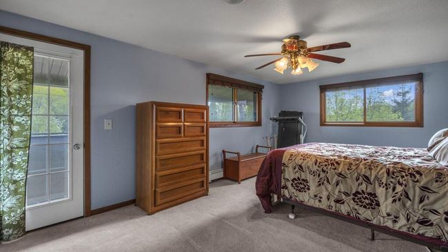 8615 Pigeon Lake Road, House other with 3 bedrooms, 2 bathrooms and null parking in Liberty WI | Image 10