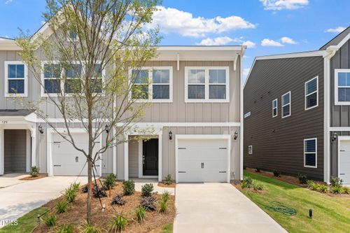 291-124 Central Townes Way, Raleigh, NC, 27603-4583 | Card Image