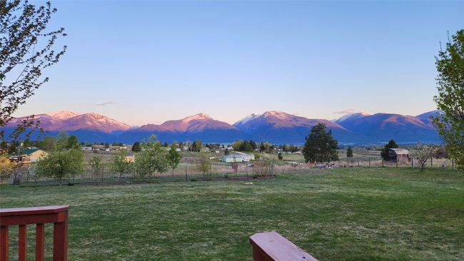 4291 Williams Ln, House other with 3 bedrooms, 2 bathrooms and null parking in Stevensville MT | Image 63