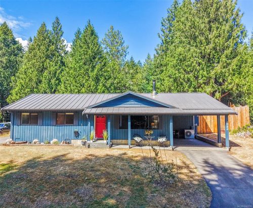 4746 Bosun Way, Pender Island, BC, V0N2M0 | Card Image