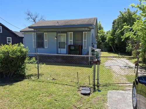 3106 Kay St, Houston, TX, 77093-8229 | Card Image