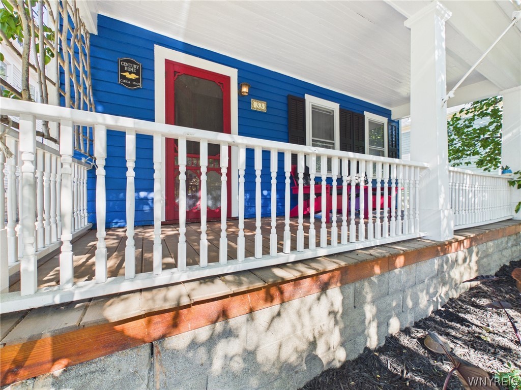Residential in Amherst 3