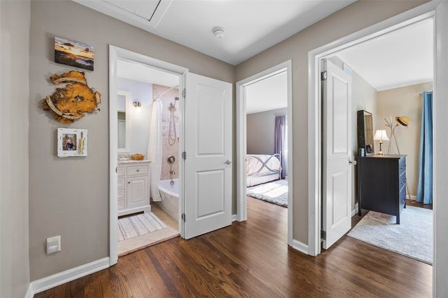 1770 Old State Rd, House other with 4 bedrooms, 3 bathrooms and 6 parking in Pine Twp - NAL PA | Image 23