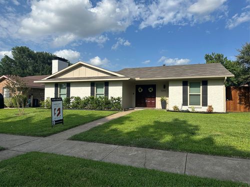 5014 Roundtable Ln, Garland, TX, 75044-5462 | Card Image