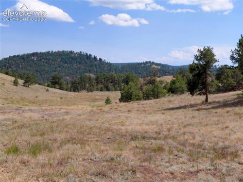 Tract 70 Owls Nest Road, Guffey, CO, 80820 | Card Image