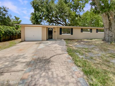 7320 Old Kings Road S, House other with 3 bedrooms, 2 bathrooms and null parking in Jacksonville FL | Image 1