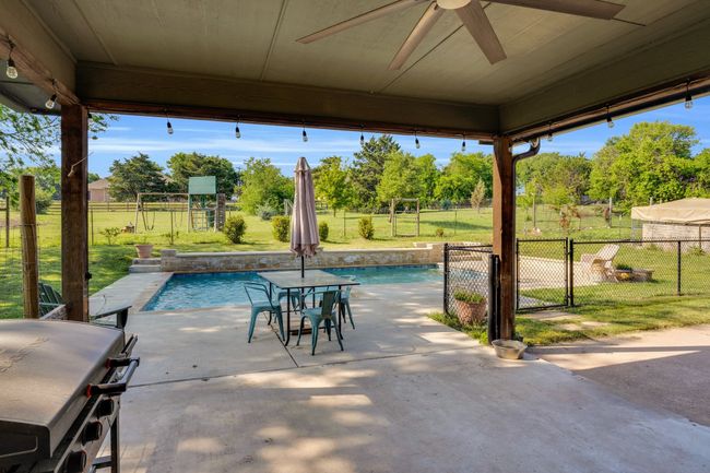 2831 Keri Ct, House other with 4 bedrooms, 3 bathrooms and null parking in Midlothian TX | Image 22