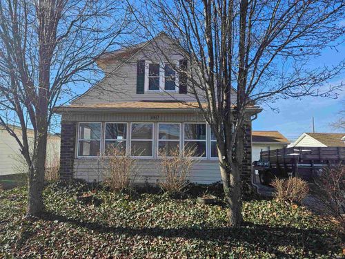 440 N 8th Streets, Clinton, IN, 47842-1849 | Card Image