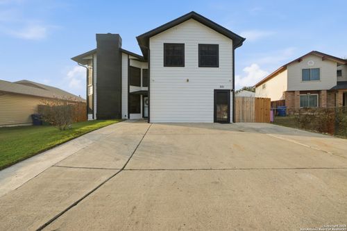 301 Cypressgarden Dr, San Antonio, TX, 78245-1148 | Card Image