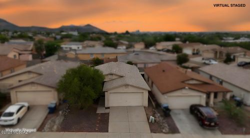 1804 W Calle Guadalajara, Tucson, AZ, 85713-5699 | Card Image