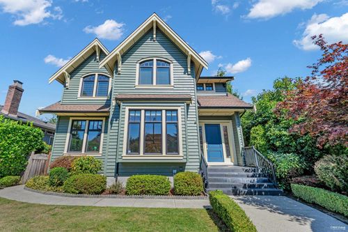 4019 W 40th Ave, Vancouver, BC, V6N3B9 | Card Image