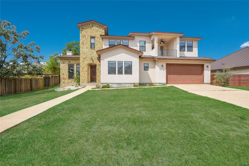 18400 Lakepoint Cv, Lago Vista, TX, 78645-8718 | Card Image