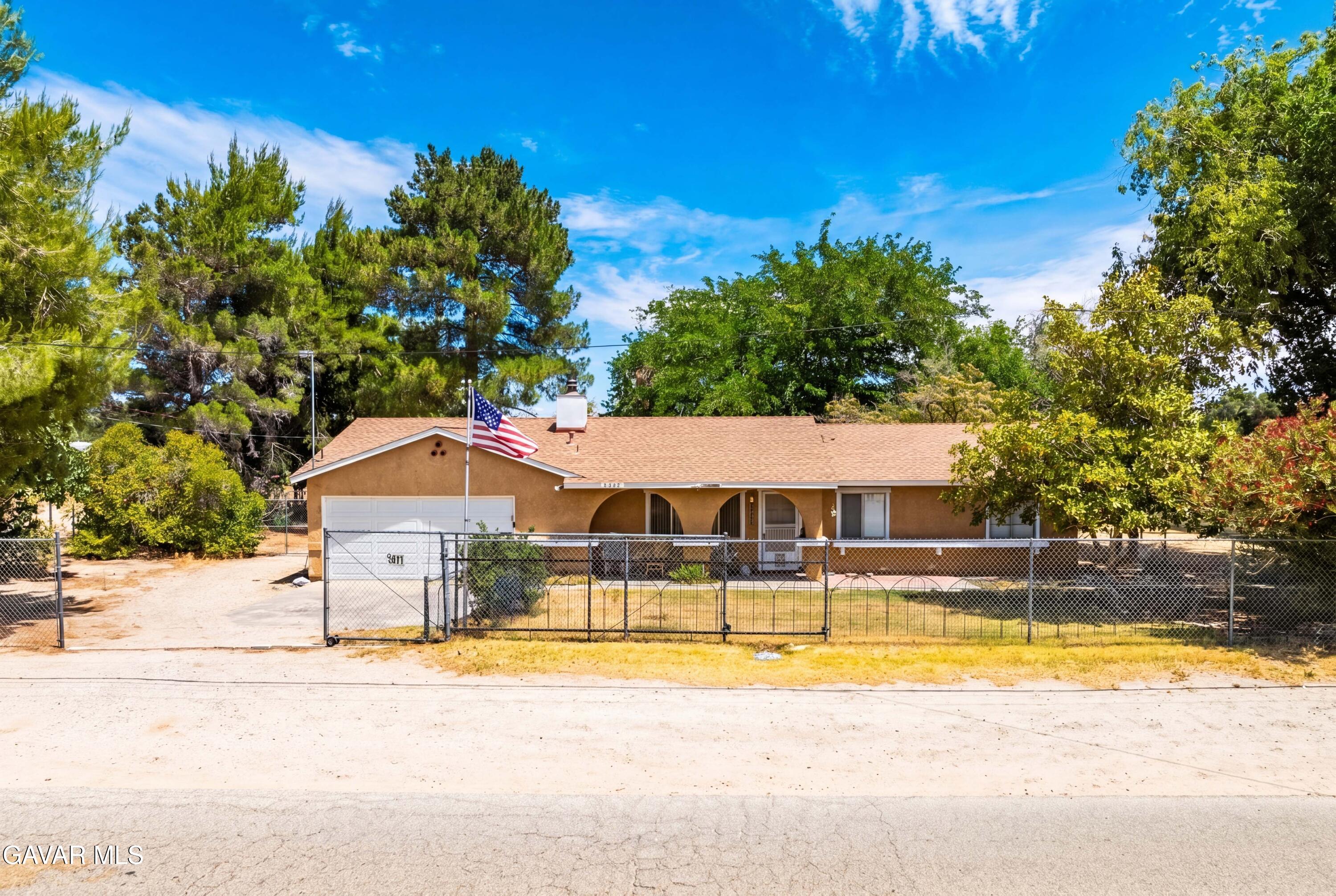 Residential in Littlerock 2