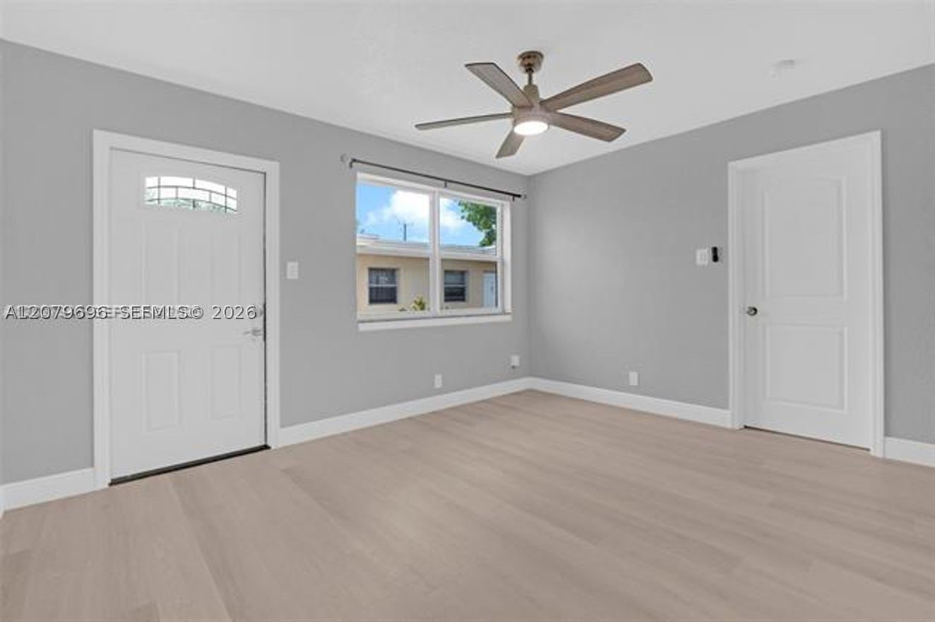 Residential Income in Dania Beach 3