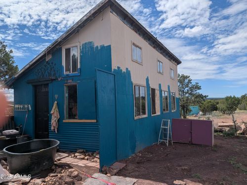 52 County Road 8285, Concho, AZ, 85924 | Card Image