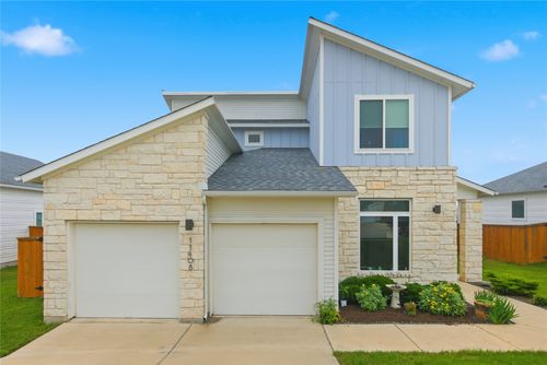 11408 Saddlebred Trl, Manor, TX, 78653-2317 | Card Image