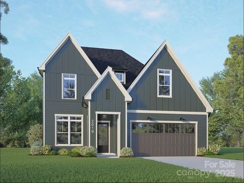 2019 Mandarin Blvd, Charlotte, NC, 28205-7448 | Card Image