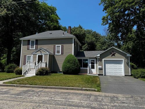4 Wayne Ave, Claremont, NH, 03743-2445 | Card Image