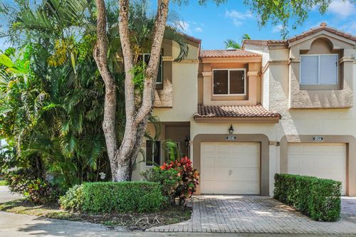 6846 Via Regina, Boca Raton, FL, 33433-3956 | Card Image