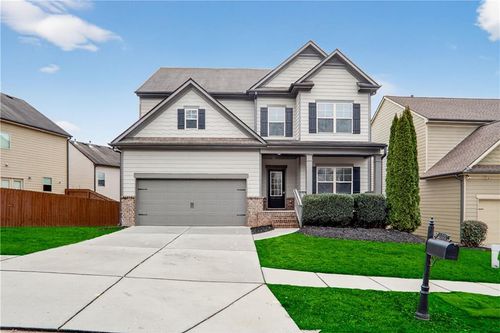 5000 Glencliff Dr, Sugar Hill, GA, 30518-2899 | Card Image