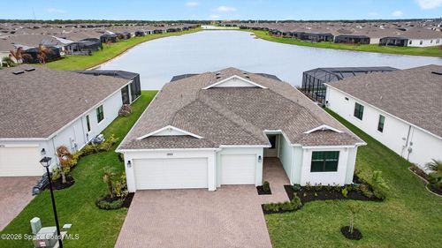 1262 Great Belt Cir, Melbourne, FL, 32940-8490 | Card Image