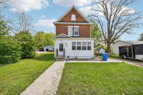 350 S Bremer Ave, Rush City, MN, 55069-8800 | Card Image
