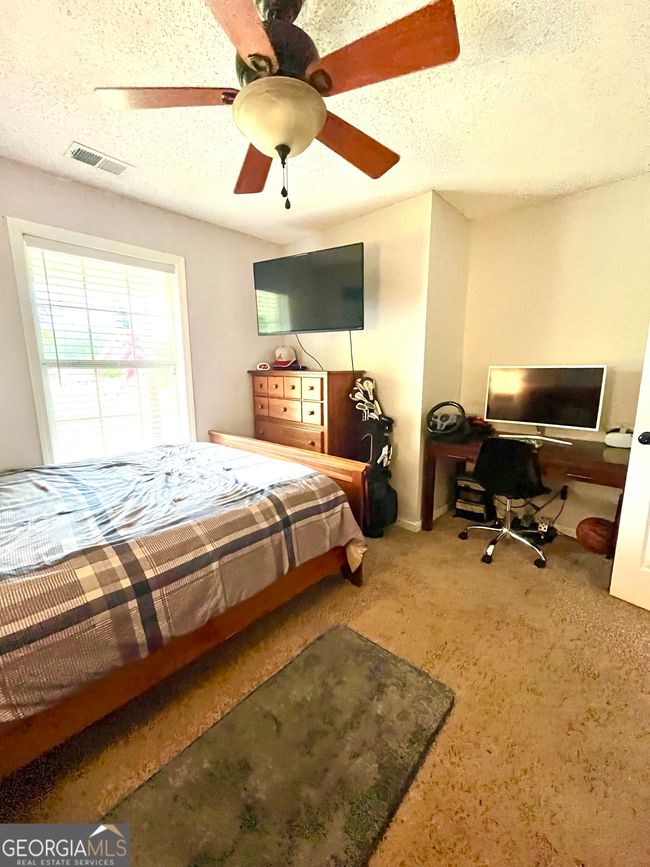 2237 S Walkers Mill Rd, House other with 4 bedrooms, 2 bathrooms and null parking in Griffin GA | Image 17