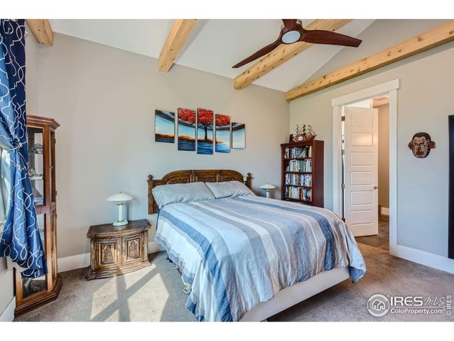5279 Long Dr, House other with 3 bedrooms, 2 bathrooms and null parking in Timnath CO | Image 13