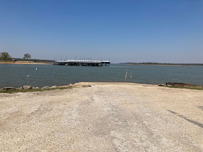 (Location Benefit, Pay Per Use) Boat Launch at Big Mineral Camp | Image 37