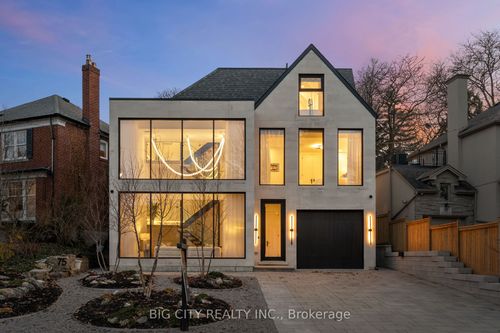 75 Lawrence Cres, Toronto, ON, M4N1N3 | Card Image