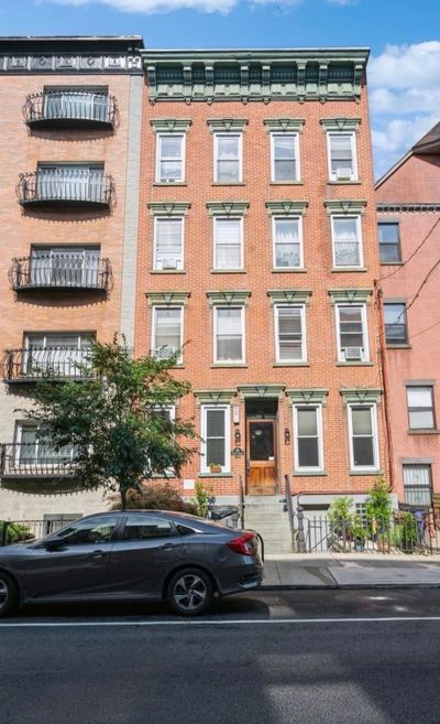 1R - 218 Willow Ave, Condo with 1 bedrooms, 1 bathrooms and null parking in Hoboken NJ | Image 1