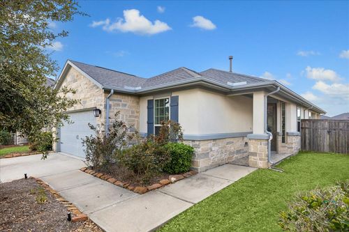 29026 Zacate Creek Ln, Fulshear, TX, 77441-1878 | Card Image