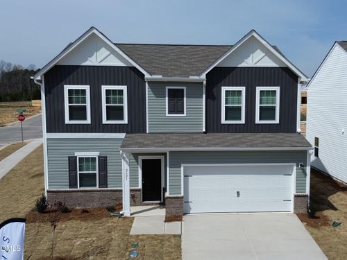 1669 Solace Way, Rolesville, NC, 27571 | Card Image