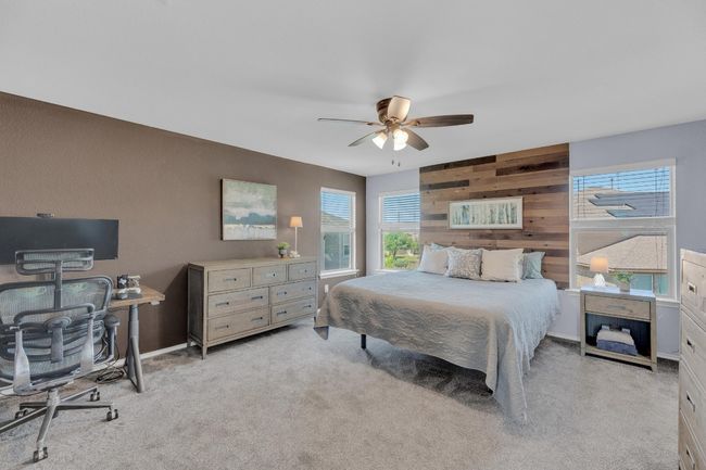 5812 Pescia St, House other with 4 bedrooms, 3 bathrooms and 4 parking in Round Rock TX | Image 4