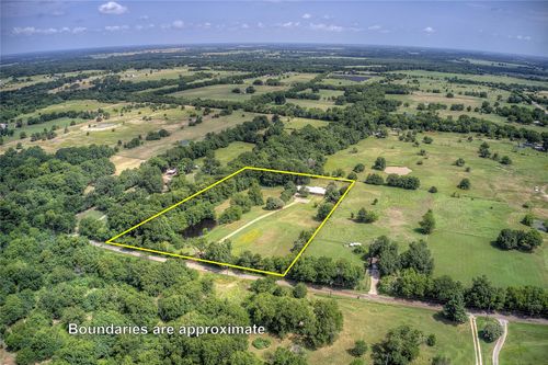 436 County Road 2095, Commerce, TX, 75428-8002 | Card Image