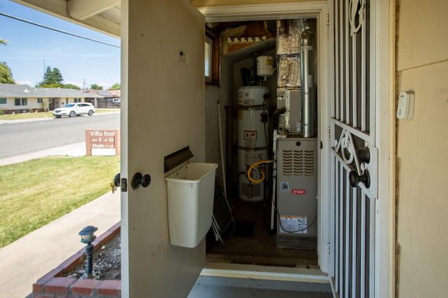 APT-2 - 102 E 18 Th St, Condo with 1 bedrooms, 1 bathrooms and null parking in Marysville CA | Image 33