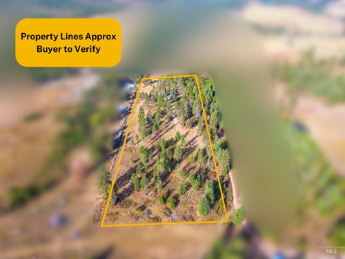 TBD Hatter Creek Rd, Princeton, ID, 83857 | Card Image