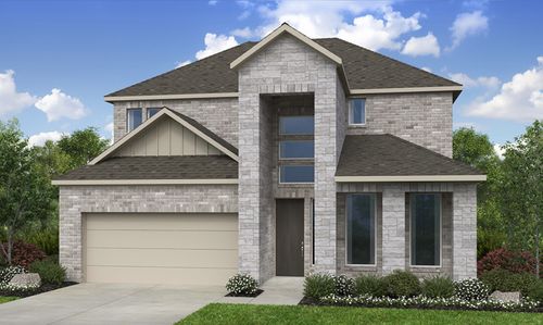 223 Belmont Way, Cedar Creek, TX, 78602 | Card Image
