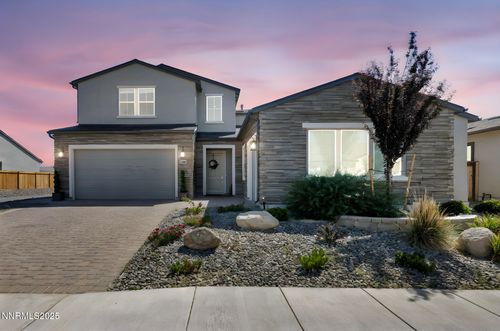7422 Calypso Dr, Sparks, NV, 89436-1915 | Card Image