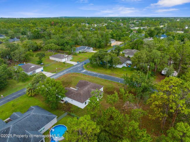 12331 Fulmar Rd, House other with 3 bedrooms, 2 bathrooms and null parking in WEEKI WACHEE FL | Image 43
