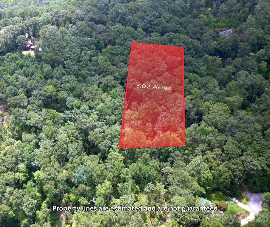Land in Hendersonville