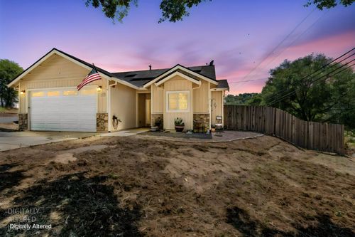 1016 Jackson Gate Rd, Jackson, CA, 95642-9217 | Card Image