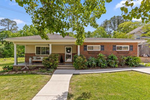 8200 Hitchcock Road, Chattanooga, TN, 37421 | Card Image